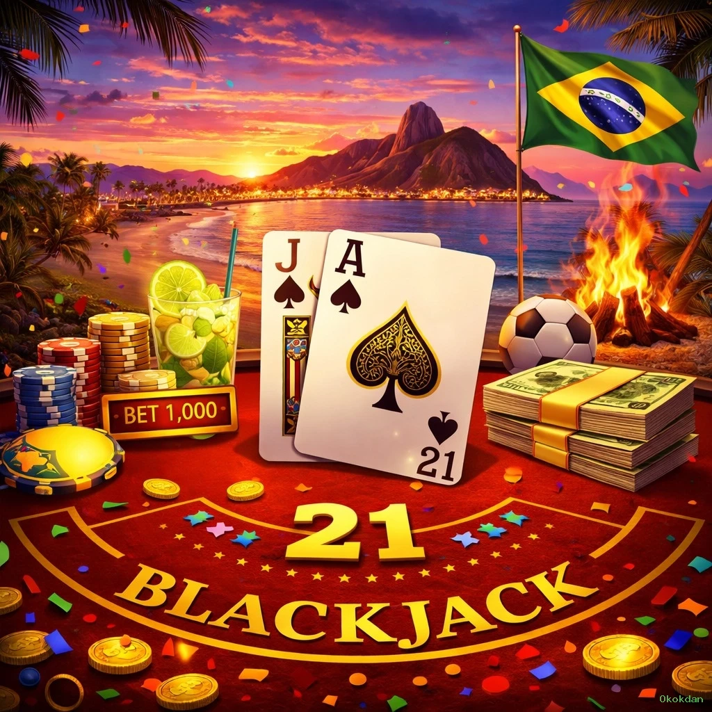 APK oficial da Okokdan para Android